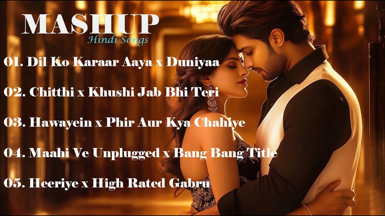 Top Bollywood Love Hits 2024 New Hindi Romantic Songs Bollywood