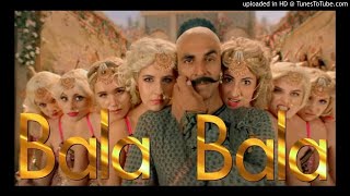 Bala Bala Shaitan Ka Saala (Remix) | DJ Anil | Housefull 4 | Akshay Kumar | Bala Bala