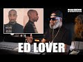 Ed Lover Goes Off When Asked Why Stretch Didn't Visit 2Pac In Prison & Reveals He and 2Pac Fought.