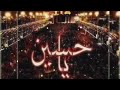 jab pohchi watan binte ali imam hussain noha