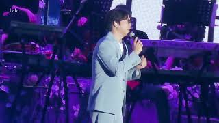 220529 성시경 콘서트 '축가' | 아로하 | 성시경 ( Sung Si Kyung )