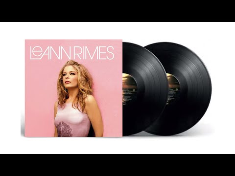 Lyrics of LeAnn Rimes – How Do I Live (High-Res Audio) Flac 24bit