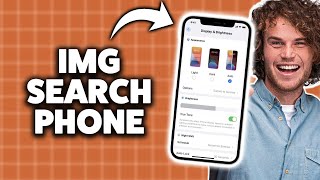 How to Do Google Image Search on iPhone Edit 2026 (Step-By-Step Tutorial)