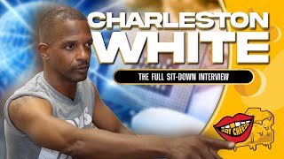 Charleston White on going thru a divorce, Souja Boy, Jaydayoungan, O-Block (FULL INTERVIEW)
