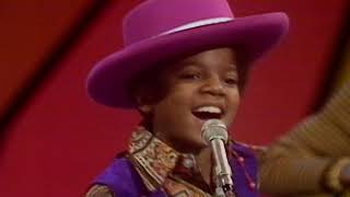 The Jackson 5 "Stand!" on The Ed Sullivan Show