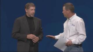 Java One Conference 2009 - Session 5