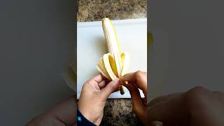 Quick Banana 🍌 Cutting and Decoration Hacks#Fruit Decoration#Shorts#Ytshorts#