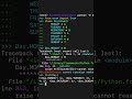 Master Python Enums: Clean Up Your Constants!