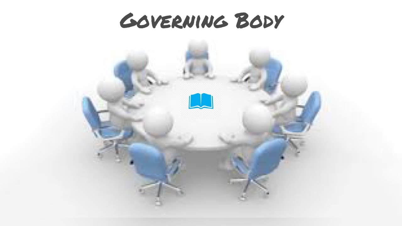 Governing Body Youtube