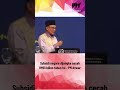 Subsidi negara dijangka cecah RM81 bilion tahun Ini - PM Anwar