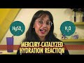 alkyne reactions u0026 tautomerization crash course organic chemistry 18