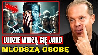 Duchowe znaczenie tego, dlaczego wyglądasz na młodszego, niż jesteś | Joe Dispenza