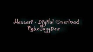 Massari - Digital Overload