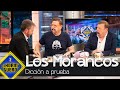 Los Morancos ponen a prueba su dicción - El Hormiguero