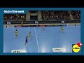 «lidl goal of the week» lidl schweiz