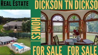 Dickson TN Homes For Sale - 1240 GARNERS CREEK RD Dickson, TN