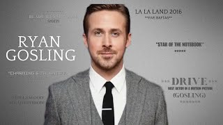 Ryan Gosling: From Disney Star to Hollywood Icon - His Inspiring Journey #RyanGosling #HollywoodIcon