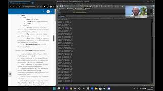 Week 6 Java Final Project WAR GAME