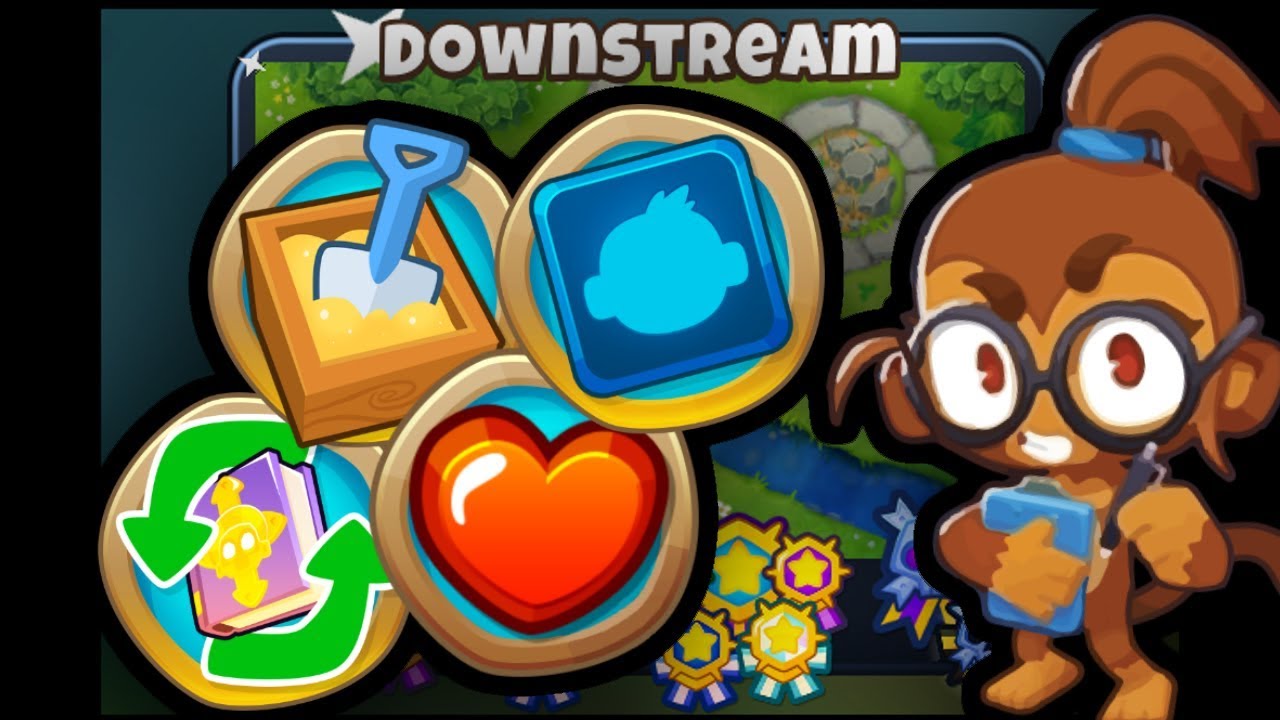 Bloons Tower Defense 6 Patch Notes - Bettashare