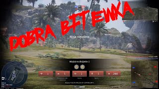 War Thunder | 360 | Boxer: Dobra bitewka po boxerka była