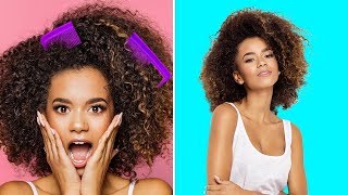 51 TRUCOS DE CABELLO QUE RESOLVERÁN TUS PROBLEMAS TAGS