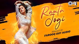 Ramta Jogi Remix By Farooq | Taal | Aishwarya Rai | AR Rahman | Sukhwinder Singh, Alka Yagnik