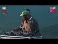 Balcony Mix Africa w  Major League DJz B2B Jazzworx at Thaba Entle