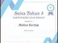 Faktor Kekuatan Binaan Sains Tahun 5