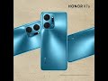 HONOR X7a: Stay Connected for 3 Days with 6000mAh Battery!