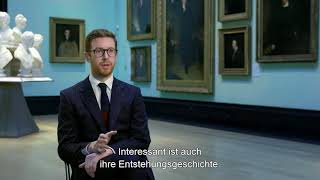 CEZANNE: PORTRAITS EINES LEBENS | Clip 4 | German