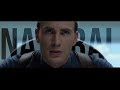 Captain America | Natural - Imagine Dragons