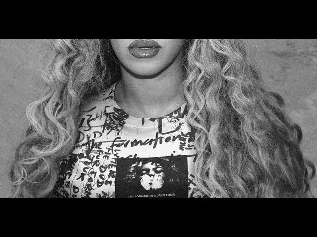 Beyoncé - Credits (Video) Beyoncé - Credits (Video)