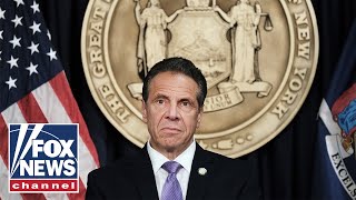 Critics blast Cuomo's 'jaw-dropping' response to sexual harassment allegations