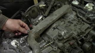 Subaru Coolant Crossover Pipe O-Ring Install (Fix Your Leak & Preventive Maintenance)