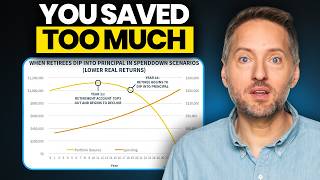 Why Retirees With $1M Actually End Up With $5M