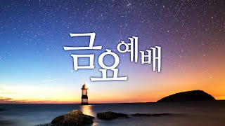 오직 의인은 믿음으로 말미암아 살리라  (로마서 1장 16-17절)