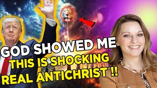 Julie Green PROPHETIC WORD! (REAL ANTICHRIST) \