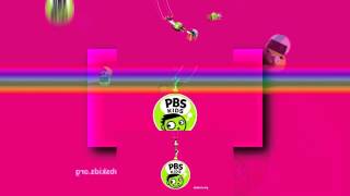 (YTPMV) PBS Kids Scan into V2