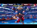 ストリートファイター５✨ボンちゃん サガット vs ナリ君 あきら 勝つために戦う sfv ce✨bonchan sagat vs narikun akira ✨スト５