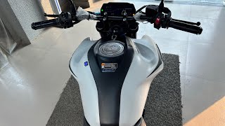 New 2025 Yamaha FZ-S Version 4.0 Details Review | On Road price New Update