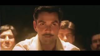 Mere Rang De Basanti Chola - Video Song | The Legend Of Bhagat Singh | Ajay Devgn | AR Rahman