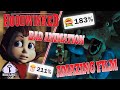 Proof Animated Movies Don't Need Good Animation | Hoodwinked