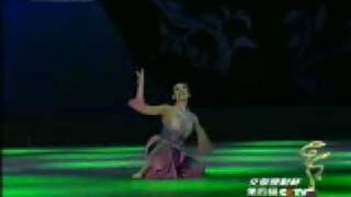 爱莲说 (Lotus Dancing)