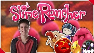 SLIME RANCHER | UMA FAZENDA DE SLIMES ! #1