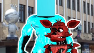 Fnaf Security Breach Leaks In A Nutshell