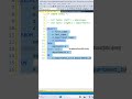 Use INNER JOINs in SQL to combine multiple tables to show only the records that match in both tables
