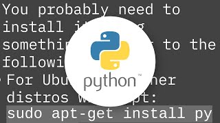 ImportError: No module named 'Tkinter'