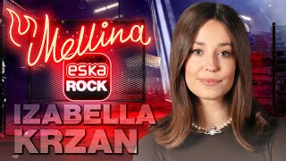 Izabella Krzan: O zwolnieniu z TVP dowiedziałam się od Kammela | Mellina