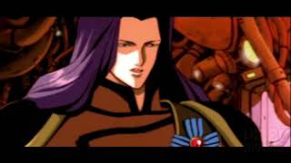 Elemental Gearbolt (1997) [PSX] - All Cutscenes / Opening / Ending [HQ]