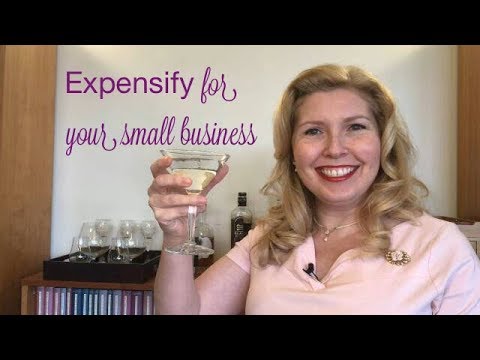 Let Expensify simplify your expense tracking – Review